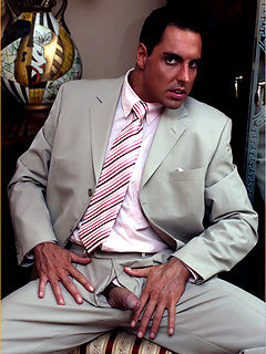 When Marcello goes to a wedding he is always the best man by With Marcello by With Marcello image #3