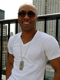 Skylar Antez and his Man Sized Cock greeted me in Chicago by Bentley Race by Bentley Race image #1