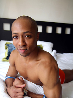 Skylar Antez and his Man Sized Cock greeted me in Chicago by Bentley Race by Bentley Race image #5