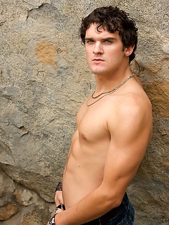 Tony posing naked by PerfectGuyz by PerfectGuyz image #12