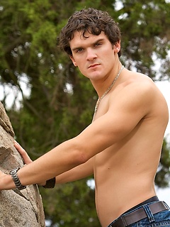Tony posing naked by PerfectGuyz by PerfectGuyz image #15