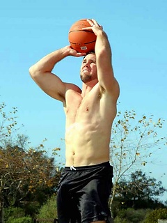 Zach shows his perfect ripped body by PerfectGuyz by PerfectGuyz image #2