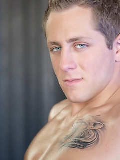 Cooper gets massage by PerfectGuyz by PerfectGuyz image #4