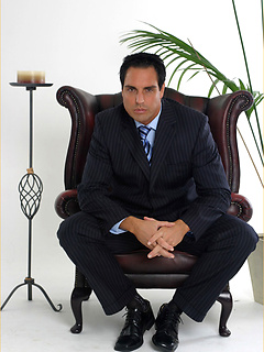 Hunky Marcello cums on his socks by With Marcello by With Marcello image #1