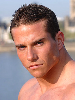 Roberto Castellano, hot latin muscle man by Muscle Gallery by Muscle Gallery image #12