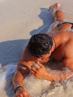 Jonny Delgado Next Gen Muscle Star! by Muscle Gallery by Muscle Gallery image #6