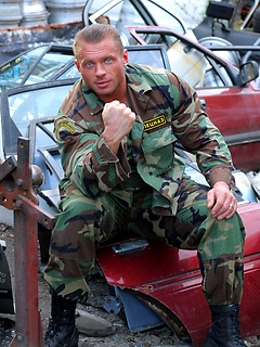 Evgeny Mishin. Free Pics of this IFBB Pro! by Muscle Gallery by Muscle Gallery image #4