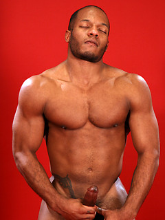 Black stud Eddie Diaz showcase by Men at Play by Men at Play image #2