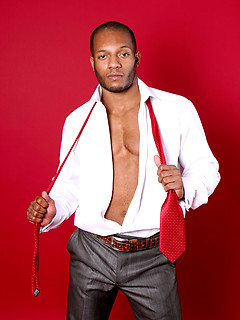 Black stud Eddie Diaz showcase by Men at Play by Men at Play image #5