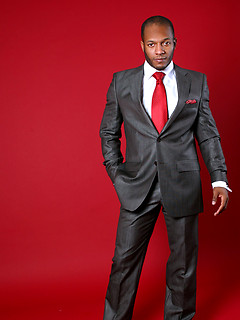 Black stud Eddie Diaz showcase by Men at Play by Men at Play image #7