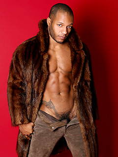 Black stud Eddie Diaz showcase by Men at Play by Men at Play image #9