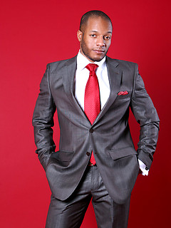 Black stud Eddie Diaz showcase by Men at Play by Men at Play image #10