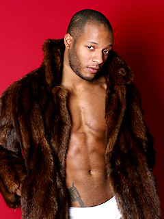 Black stud Eddie Diaz showcase by Men at Play by Men at Play image #12