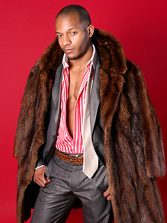 Black stud Eddie Diaz showcase by Men at Play by Men at Play image #13