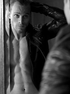 Hot stud Neil Stevens by Men at Play by Men at Play image #9