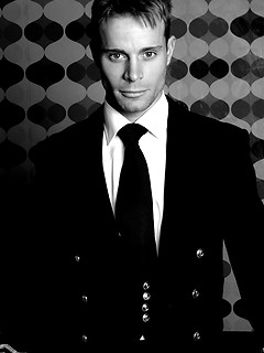 Hot stud Neil Stevens by Men at Play by Men at Play image #14