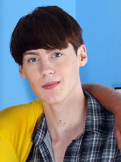 Two young twink Elijah White and Alexander Greene by Extra Big Dicks by Extra Big Dicks image #14
