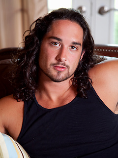 Horny stud Richard jacking off by Southern Strokes by Southern Strokes image #1