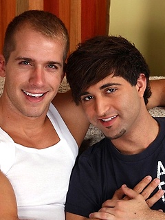 Cute gay man fucked by Circle Jerk Boys by Circle Jerk Boys image #13