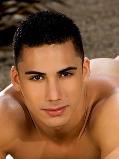 Topher DiMaggio shows his perfect ripped body by Colt Studio by Colt Studio image #14