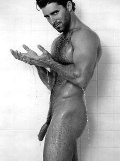 Hot muscle man. Vintage pics. by Colt Studio by Colt Studio image #14