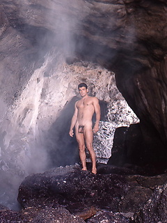 Hot hunk posing naked by Colt Studio by Colt Studio image #5