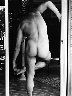 Hot hunk posing naked by Colt Studio by Colt Studio image #12