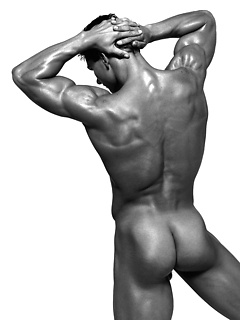Vinatege pics by Colt Studio by Colt Studio image #12