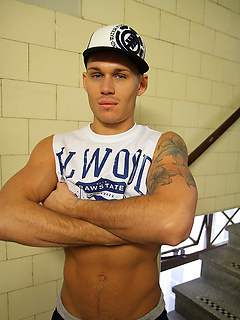 Meet our new Hung Mate Tate Ryder by Bentley Race by Bentley Race image #3