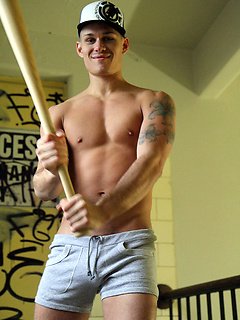 Meet our new Hung Mate Tate Ryder by Bentley Race by Bentley Race image #9