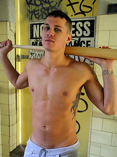 Meet our new Hung Mate Tate Ryder by Bentley Race by Bentley Race image #10