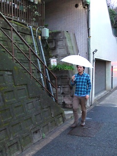 Massive Japanese Boy-Cock by Japan Boyz by Japan Boyz image #1