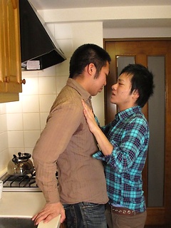 Massive Japanese Boy-Cock by Japan Boyz by Japan Boyz image #3