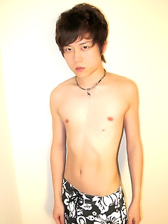 Noksu kisses, sucks and pounds J. Park by Japan Boyz by Japan Boyz image #1