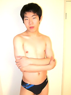 Noksu kisses, sucks and pounds J. Park by Japan Boyz by Japan Boyz image #4