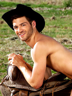 Tommy DeFendi naked outdoors by Colt Studio by Colt Studio image #15
