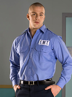 Dillon Crowl stripping by Hot House Backroom by Hot House Backroom image #2