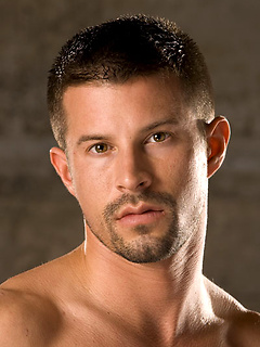 Kyle King naked by Hot House Backroom by Hot House Backroom image #1