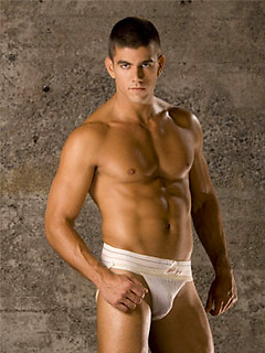 Jockstrap 3. Muscle studs naked. by Hot House Backroom by Hot House Backroom image #10