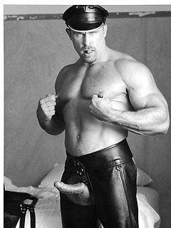 Colt Studio vintage pics. Muscle men only! by Colt Studio by Colt Studio image #3