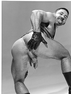 Colt Studio vintage pics. Muscle men only! by Colt Studio by Colt Studio image #4