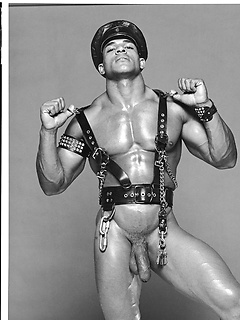 Colt Studio vintage pics. Muscle men only! by Colt Studio by Colt Studio image #5