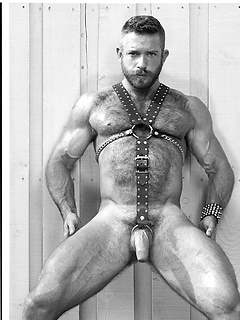 Colt Studio vintage pics. Muscle men only! by Colt Studio by Colt Studio image #6