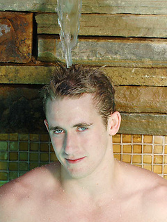 Mason Wyler naked outdoors by Colt Studio by Colt Studio image #15