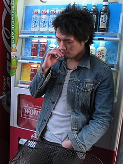  New Gay Japanese Boys - Yuta & Yuda in  by Japan Boyz by Japan Boyz image #1