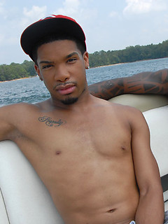 Black twink naild by his older buddy by Dark Thunder by Dark Thunder image #1