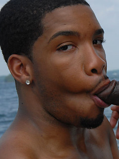 Black twink naild by his older buddy by Dark Thunder by Dark Thunder image #6