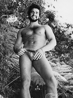 Vintage gay pics from Colt Studio by Colt Studio by Colt Studio image #6