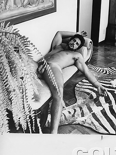 Vintage gay pics from Colt Studio by Colt Studio by Colt Studio image #7