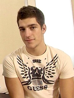 Hot jocks Marco Bill and Ariel Vanean fucking by BelAmi Online by BelAmi Online image #1